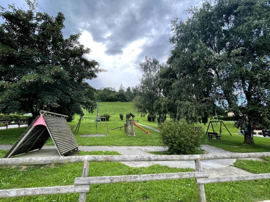 Appartamento Ginepro Pian dei Pradi Buitenkant foto