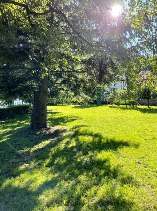 Appartamento Ginepro Pian dei Pradi Buitenkant foto